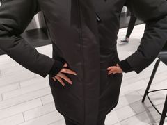 -Canada Goose Vancouver