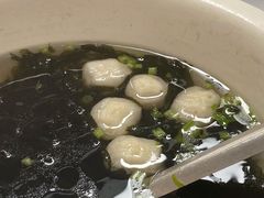 -海之鲜大排档(东山海鲜金銮湾店)