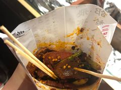 -張飛牛肉(锦里店)