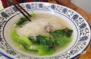 Fuzhou Noodles