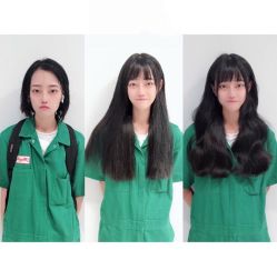点击看大图 -未来美发·T1M HAIR SALON