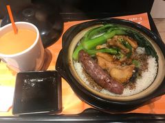 -大快活(丽丰店)