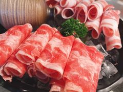 -鲜潭蒸汽石锅鱼(五道口购物中心店)