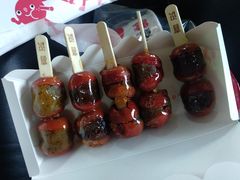 -喜识·冰糖葫芦·炒酸奶(西美花街店)