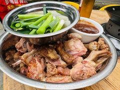 醉鹅-大地农庄(逢沙大道店)