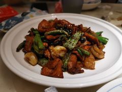 杭椒小炒肉-新发现(苏州中心商场店)