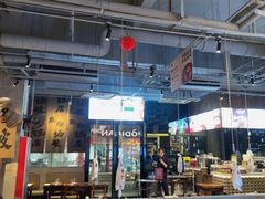 -破店肥哈·海鲜·烧烤(郑州银泰inPARK店)