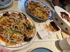 -陈阿婆鱼头泡饼·京味菜(复兴路店)