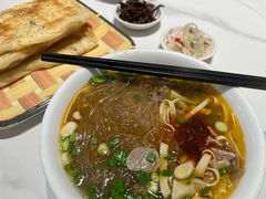 -淮南牛肉汤酒店(可伦公馆店)