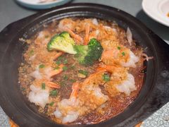 -老济南·地道济南菜(大明湖店)