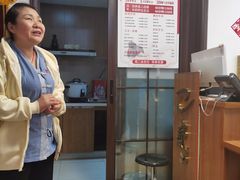 -感智盲人按摩·艾灸·肩颈SPA(岗厦店)