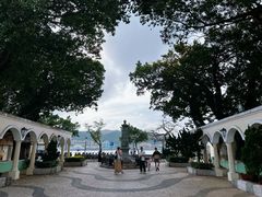 -雅憩花园餐厅