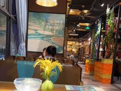 大堂-彭厨(福永店)