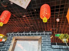 -江湖水乡铁锅炖魚(周庄嘉园店)