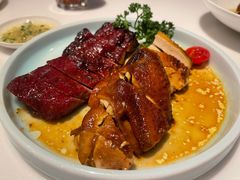 -新旺茶餐厅·早餐·夜宵(仙霞店)