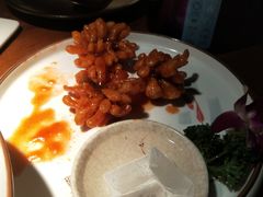 -楼兰新疆主题餐厅(苏州中心店)