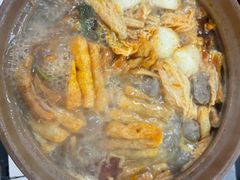 -螺思宝螺蛳粉火锅·鸭脚煲(西乡店)