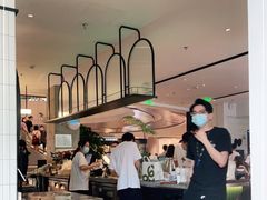 -gaga(深圳南山益田假日广场店)