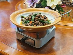 -湘中缘·湖南菜(娄底驻京办店)