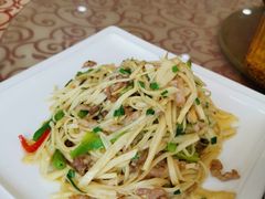 -聚丰园•湖鲜餐厅(阿红私房菜梅石路店)