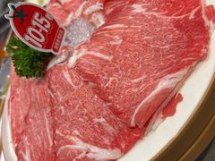 -海底捞火锅(安盛购物广场店)