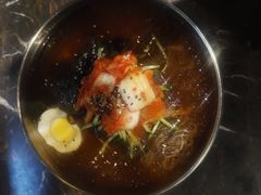 -大叹号·朝鲜族烤肉(潍坊泰华城店)