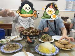 -清真·鸦儿李记·小馆(后海店)