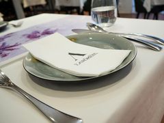 -L'Arome芳芳法国餐厅(仙林金鹰店)