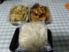 -北平小馆·烤鸭·家常菜(磨房北里店)