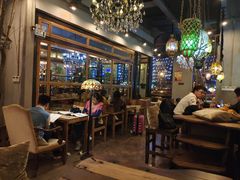 大堂-Africafe(非洲咖啡)