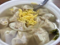 -吉云馄饨(桑梓路店)