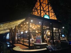 -大螃蟹海鲜餐厅