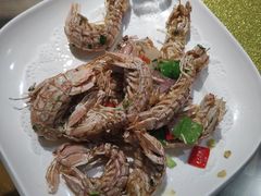 -大家发海鲜城夜排档(华山中路店)