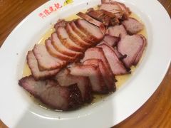 -澳门陈光记烧味饭店(南京德基广场店)