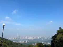 -岳麓山风景名胜区