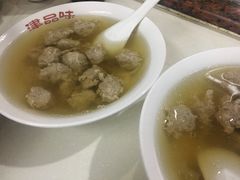 -津品味小吃(大学湾店)