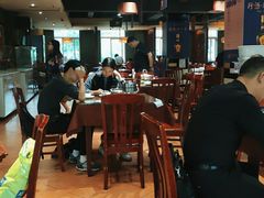 大堂-天下客饭店(中山路店)