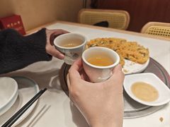 -鹅香四海·卤水火锅·砂锅粥·潮汕菜(宝安店)