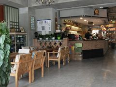 大堂-YAFEE雅菲·粤菜·湘菜·融合菜(魏公村店)