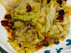 -花椒笑成都小馆(百脑汇店)