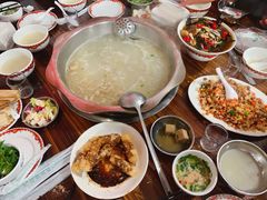 -洪林丹棱碗碗羊肉馆(白云街店)