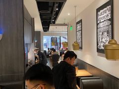 大堂-太二酸菜鱼(金沙印象城店)
