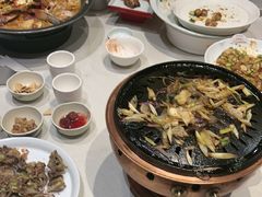 -京味斋·北京烤鸭(北京南站洋桥店)