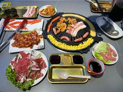 -外婆掌柜·东北家庭烤肉(托乐嘉店)