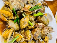 -醉壹号海鲜大排档·老厦门特色菜(厦门美食地标店)