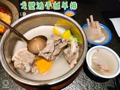 -丝路金桃·新疆菜(徐汇店)