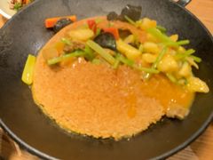 -薇酌饮·陕西菜(南门外店)
