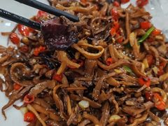 -湖南人家湘菜馆(镇江路店)