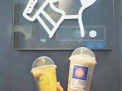 -喜茶(中山利和新地店)
