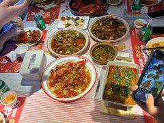 -霸王虾·小龙虾香辣蟹(玉林店)